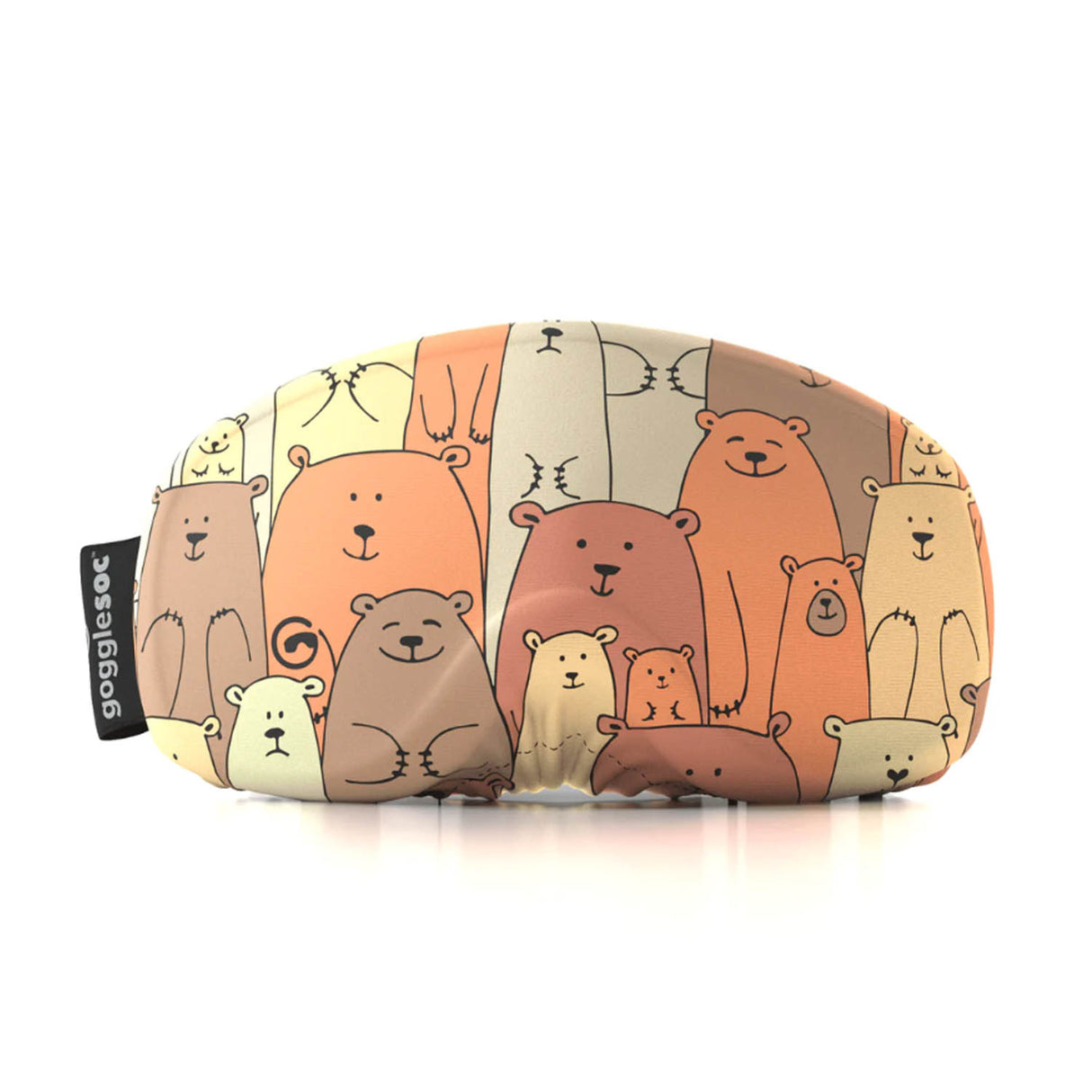 Goggle Lens Protector - Snowtrax