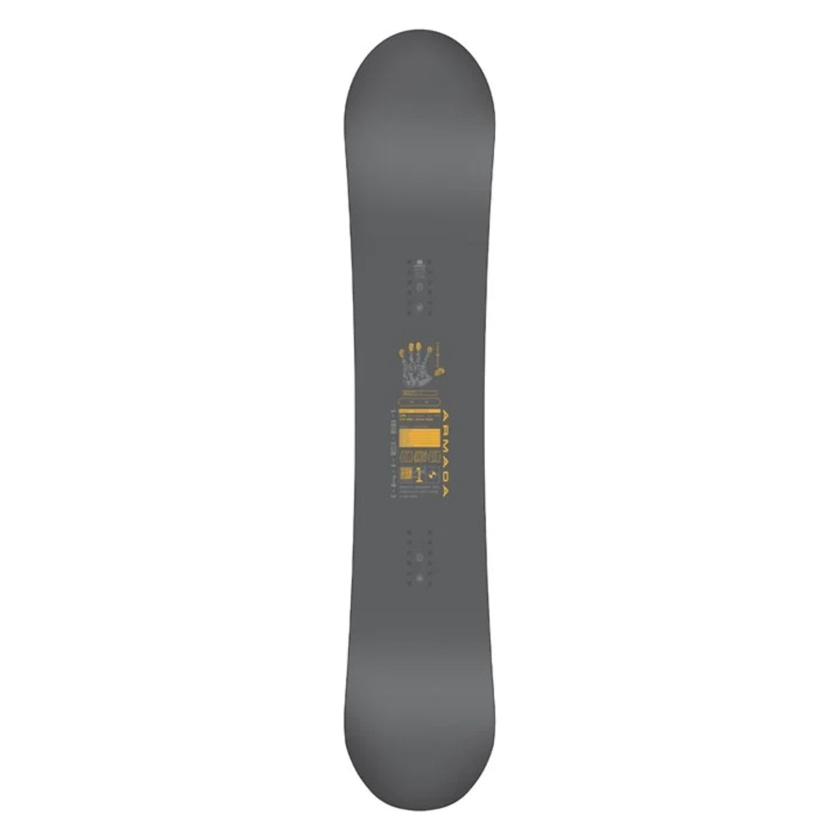 Beatnik Proto LTD Snowboard