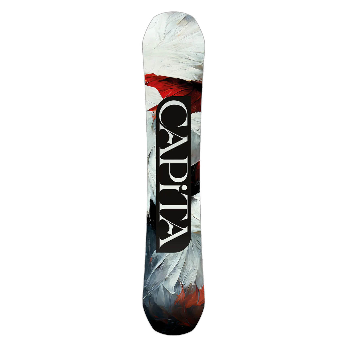 Birds of a Feather Snowboard 2025 - Snowtrax