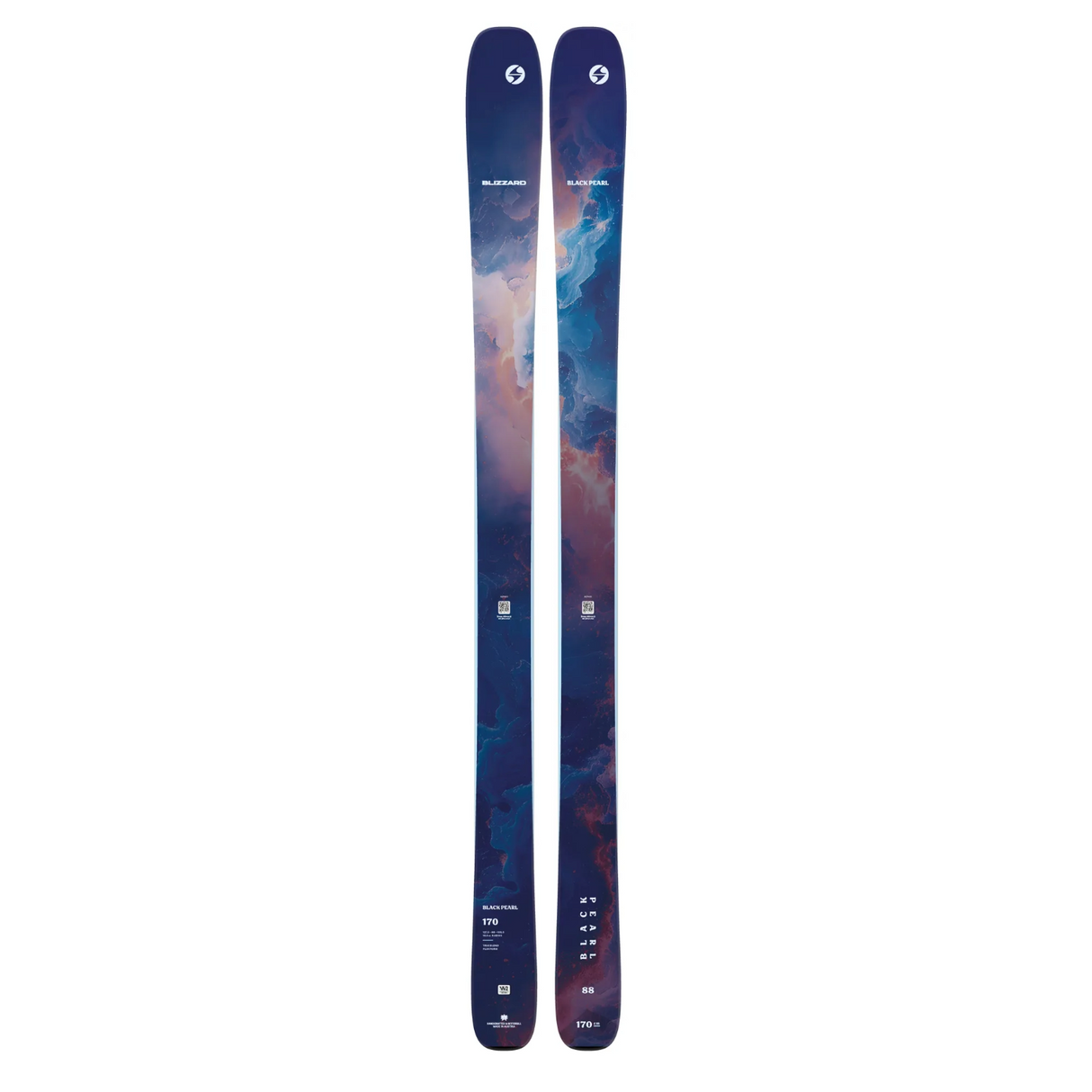 Black Pearl 88 Skis 2027