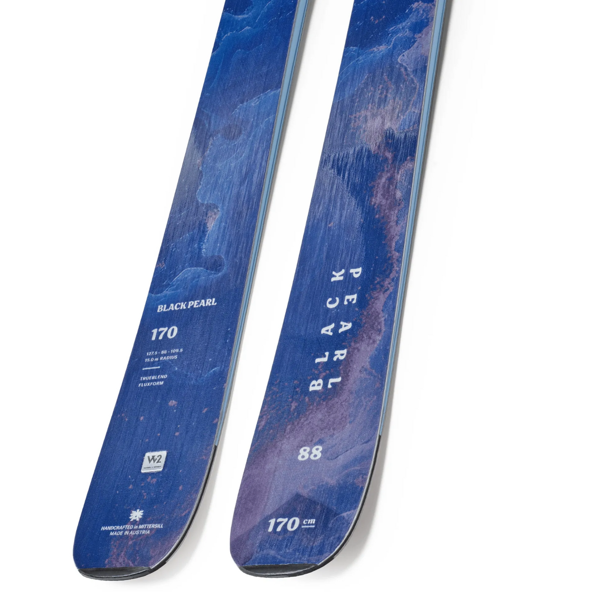 Black Pearl 88 Skis 2027