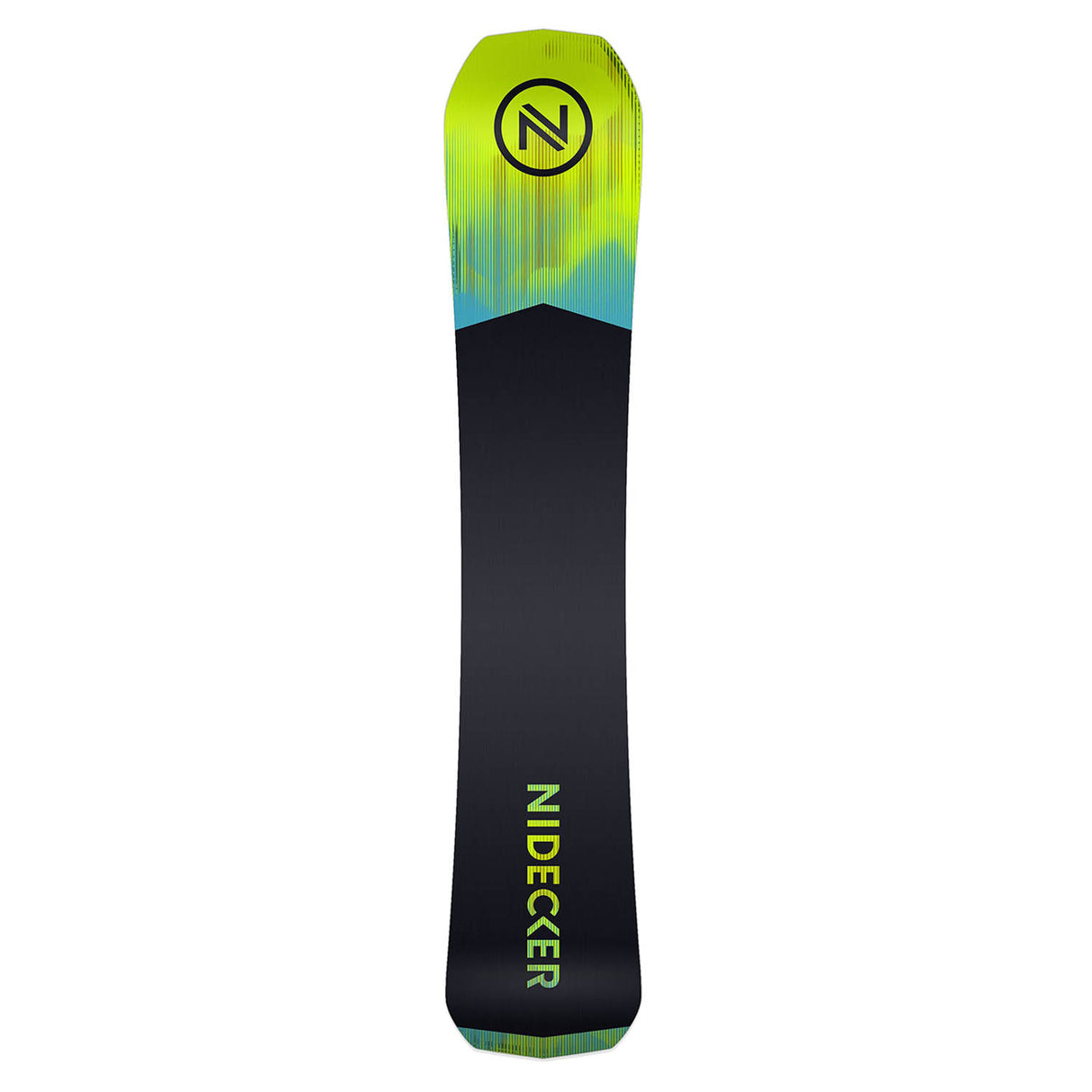 Blade Snowboard 2025 - Snowtrax