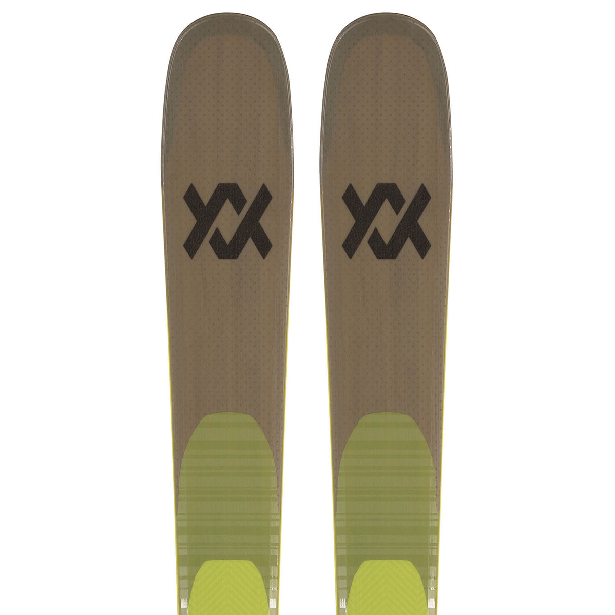 Blaze 86 Skis 2025 - Snowtrax