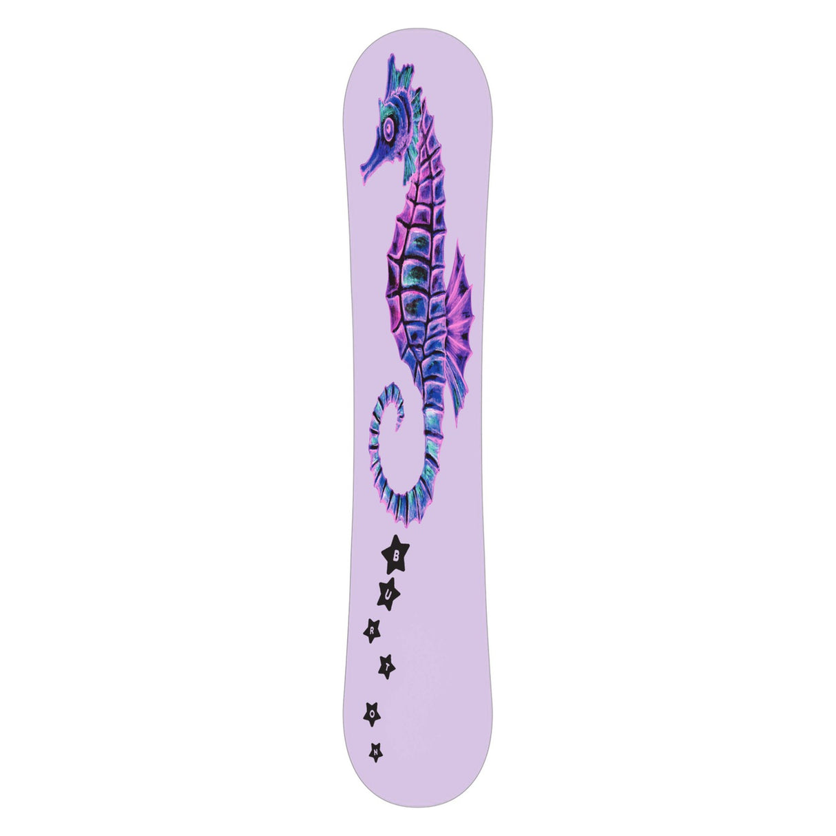 Blossom Camber Snowboard 2027