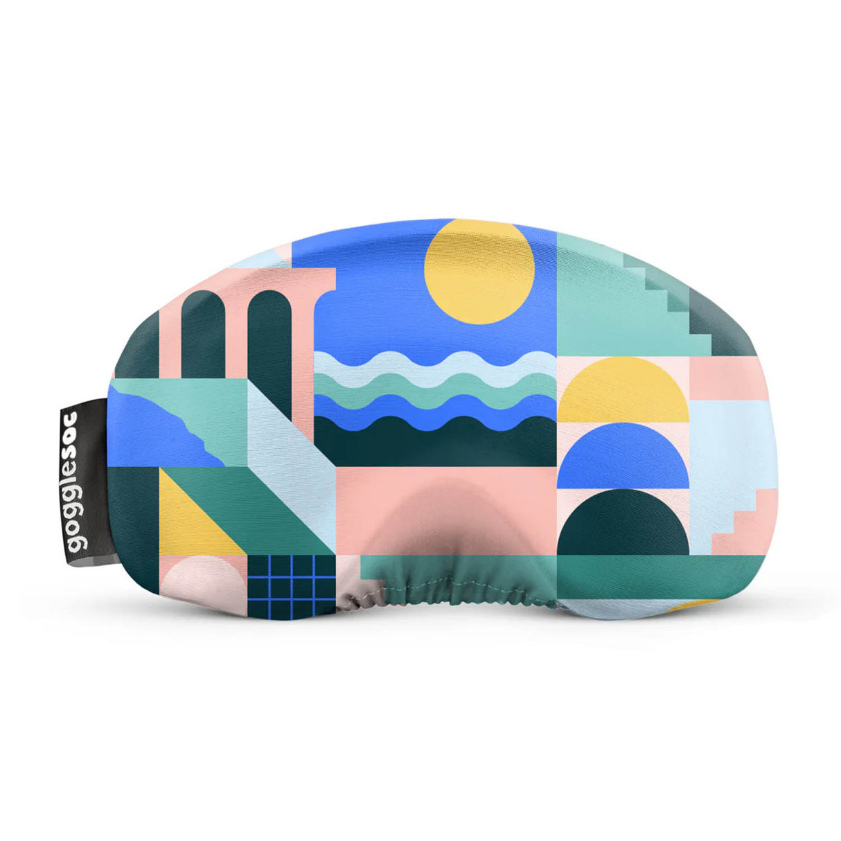 Goggle Lens Protector