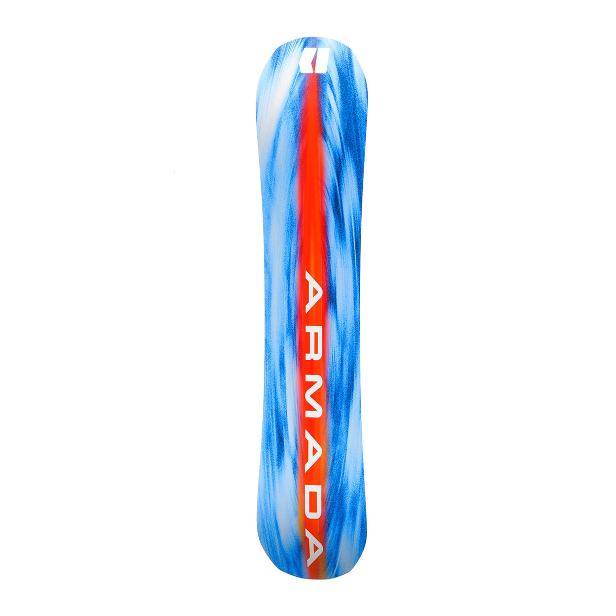 Blueprint Snowboard 2027