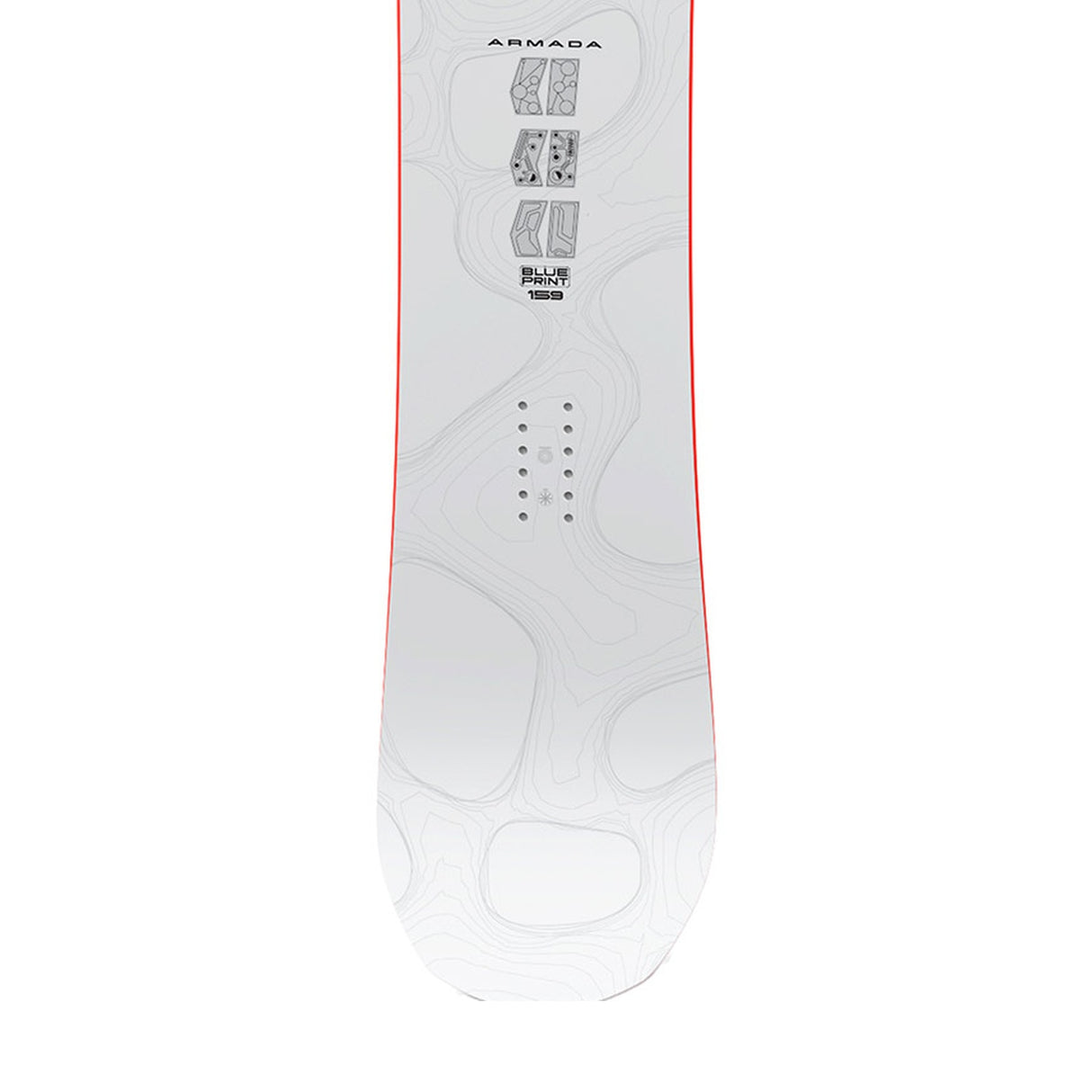 Blueprint Snowboard 2027