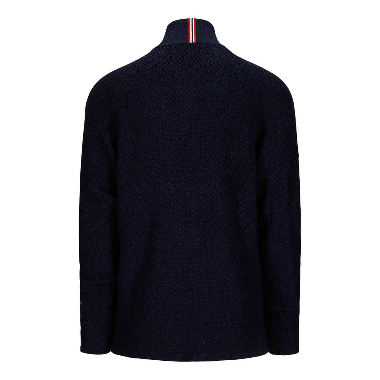 Mens Boiled Ski Sweater - Snowtrax