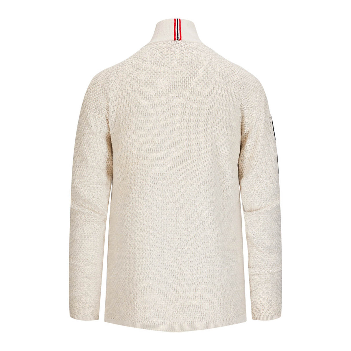 Mens Boiled Ski Sweater - Snowtrax