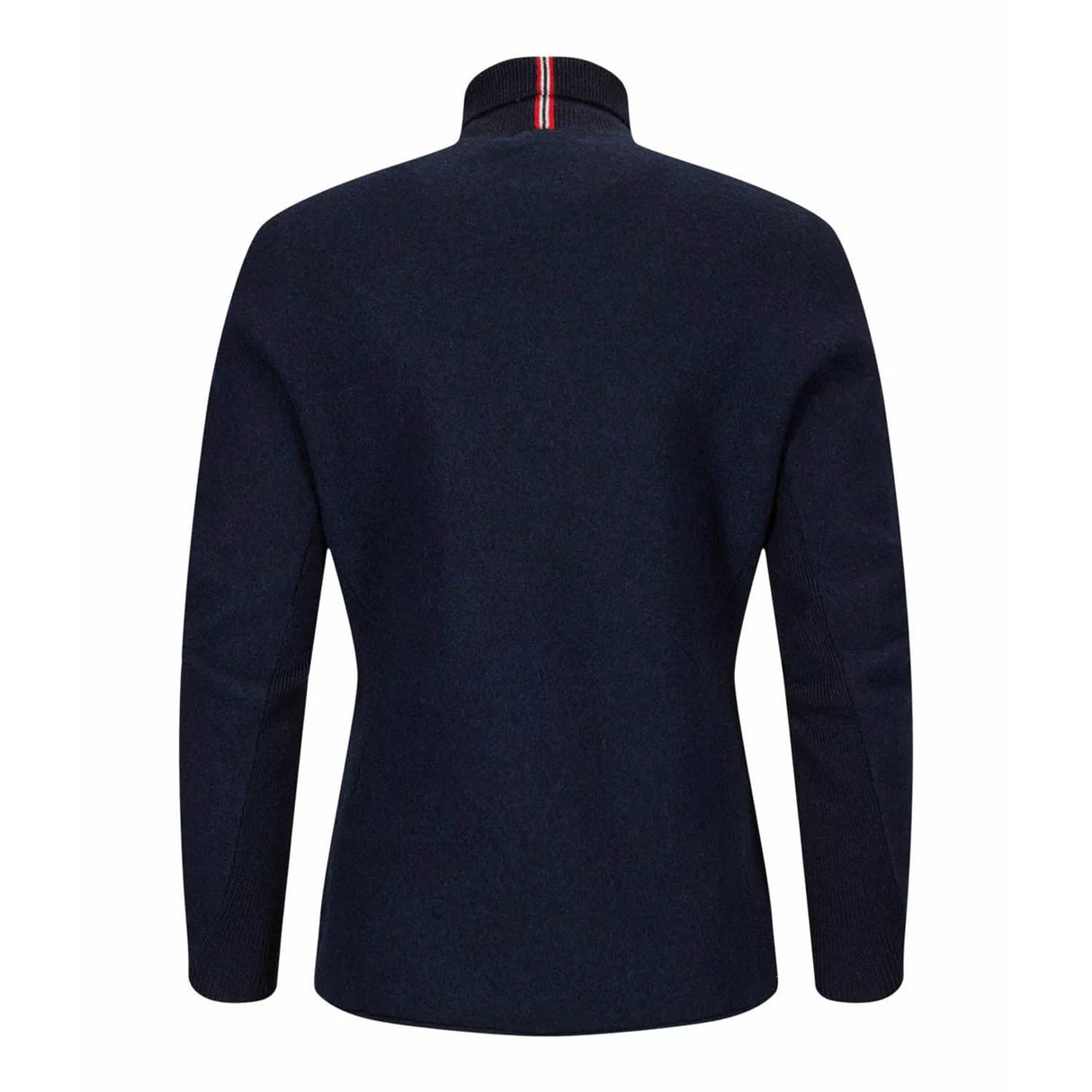 Womens Boiled Turtle Neck Sweater - Snowtrax