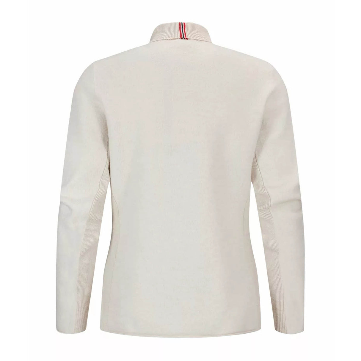 Womens Boiled Turtle Neck Sweater - Snowtrax