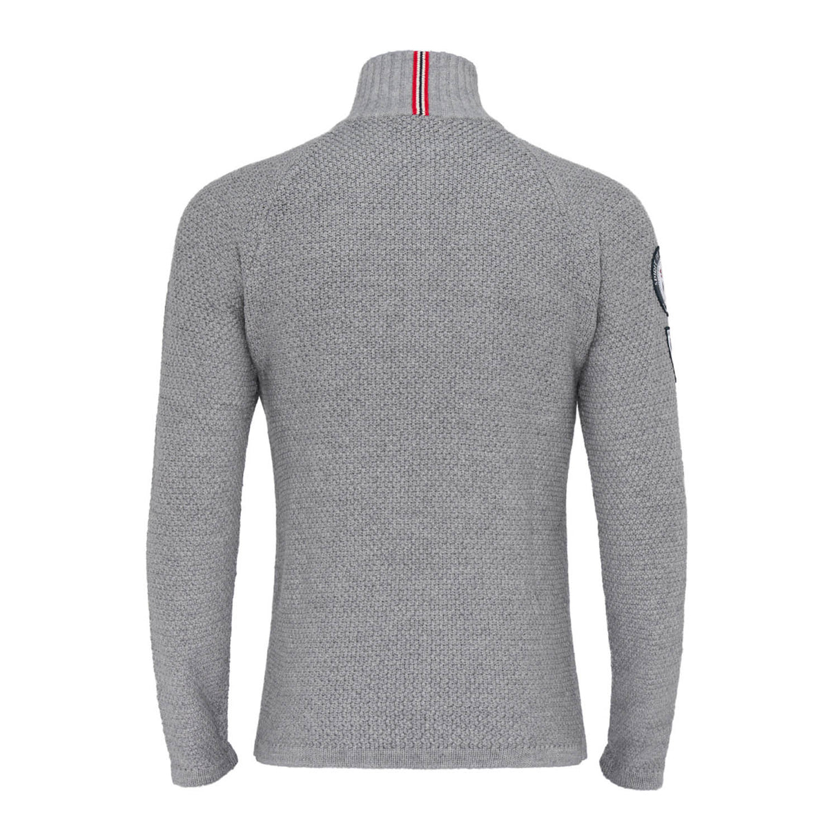 Mens Boiled Ski Sweater