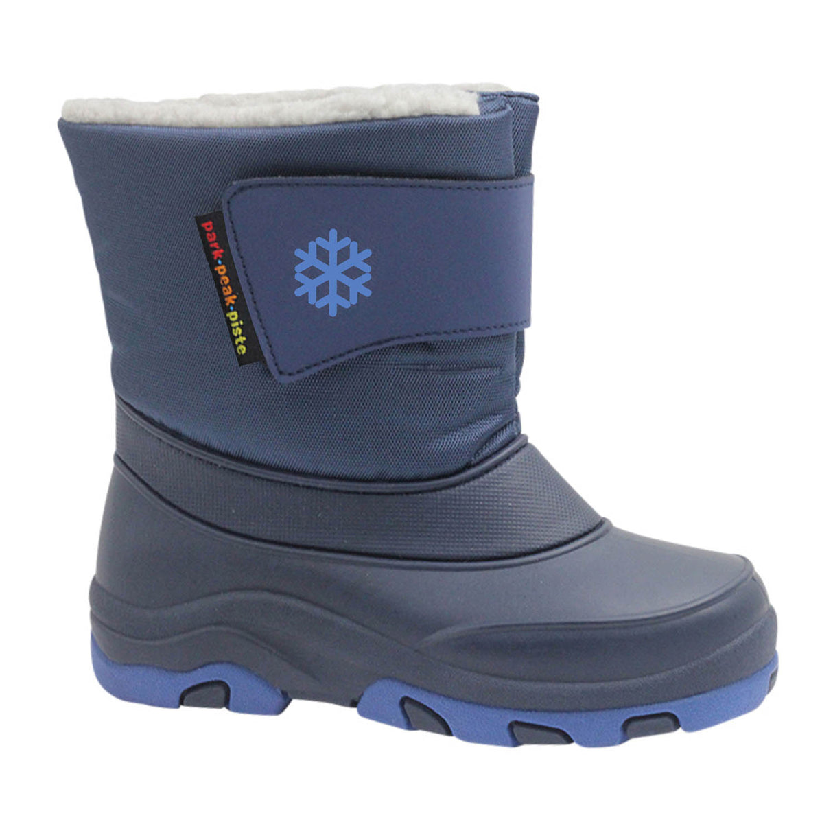 Boing Boots - Snowtrax