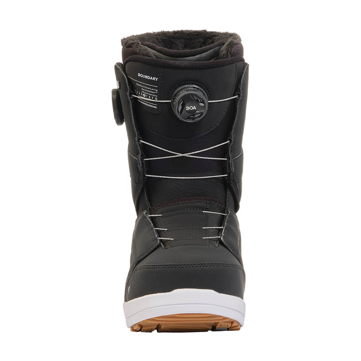 Boundary Snowboard Boots 2025 - Snowtrax
