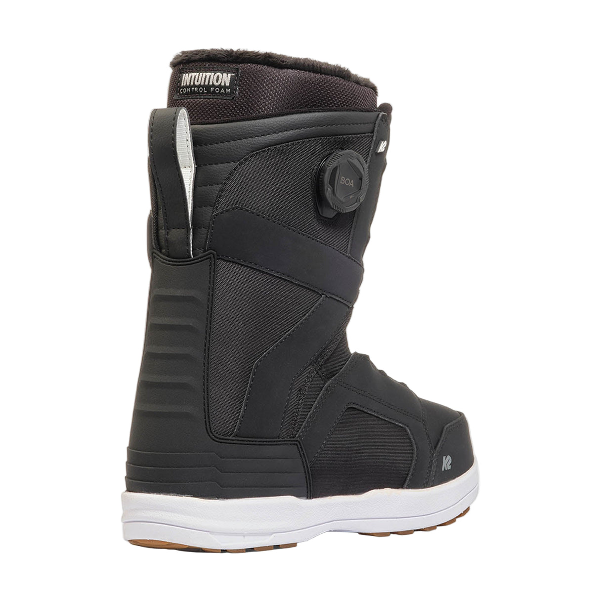 Boundary Snowboard Boots 2025 - Snowtrax