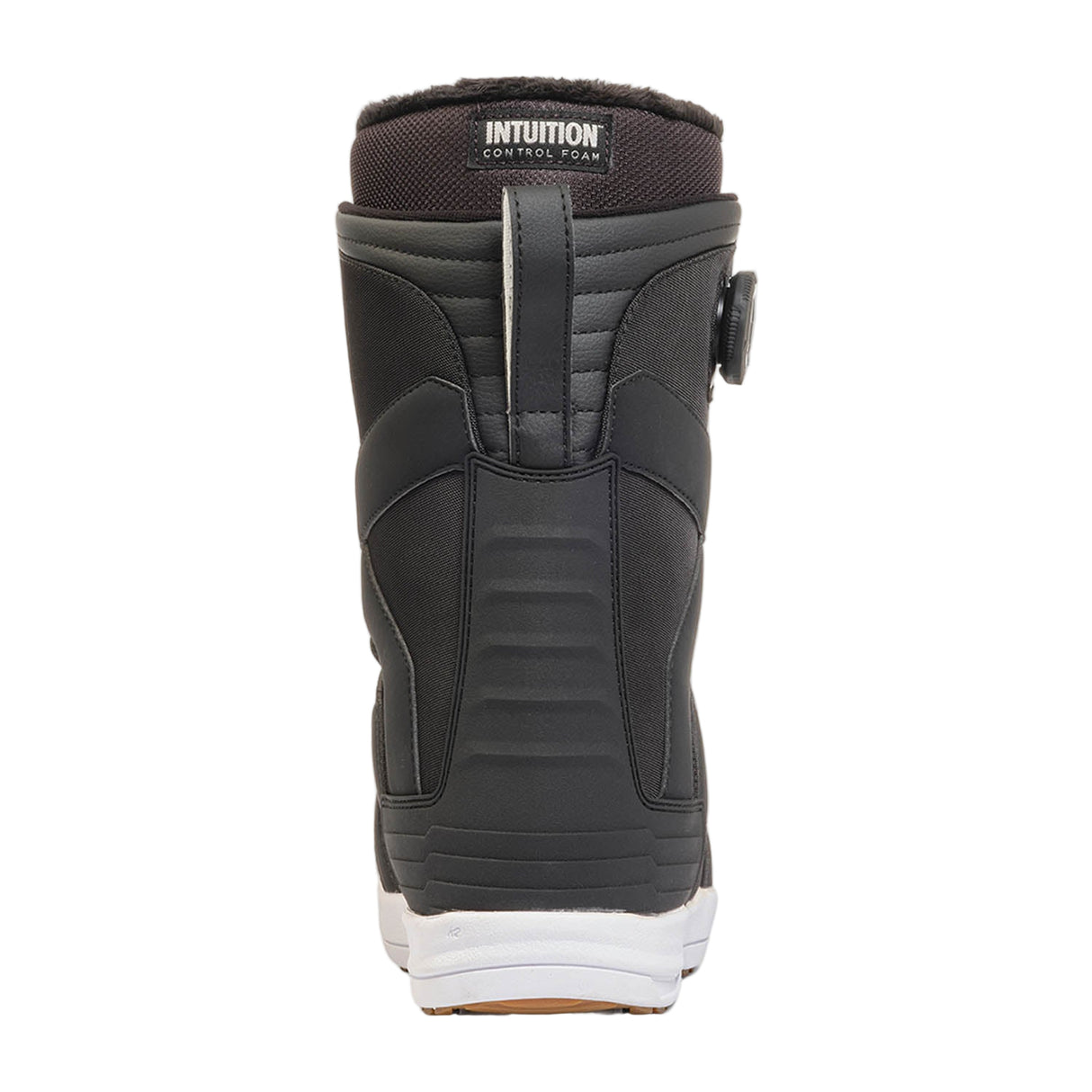 Boundary Snowboard Boots 2025 - Snowtrax