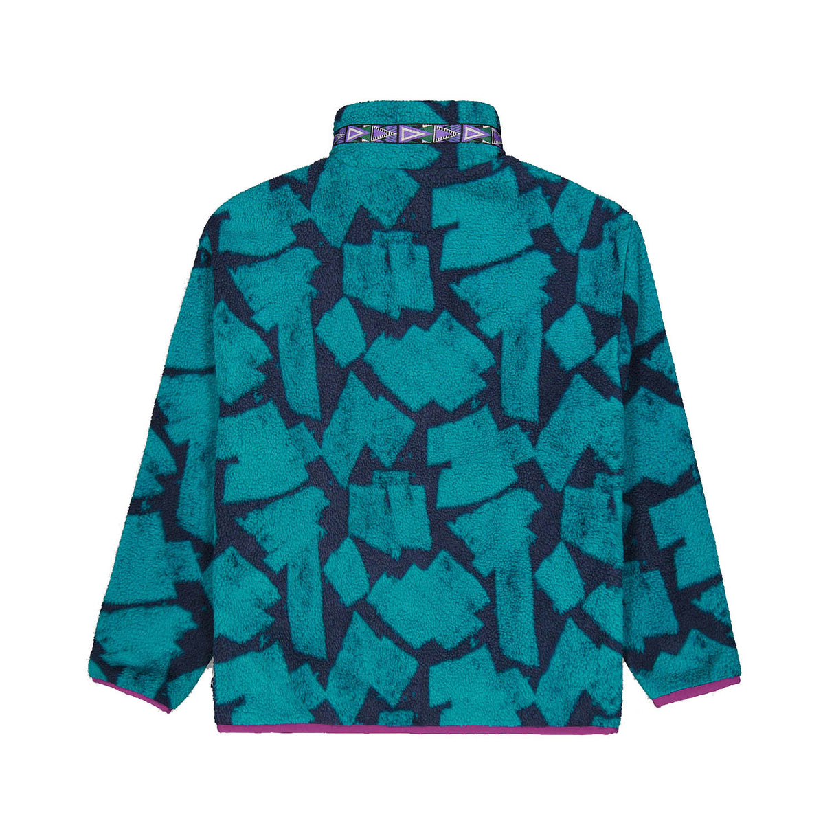 Bremick Zip Fleece - Snowtrax