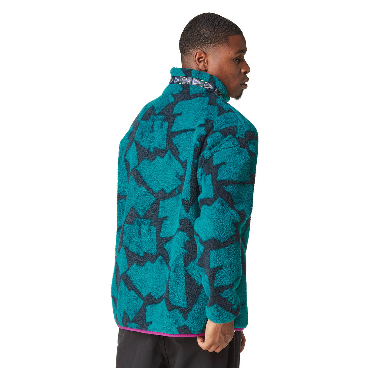 Bremick Zip Fleece - Snowtrax