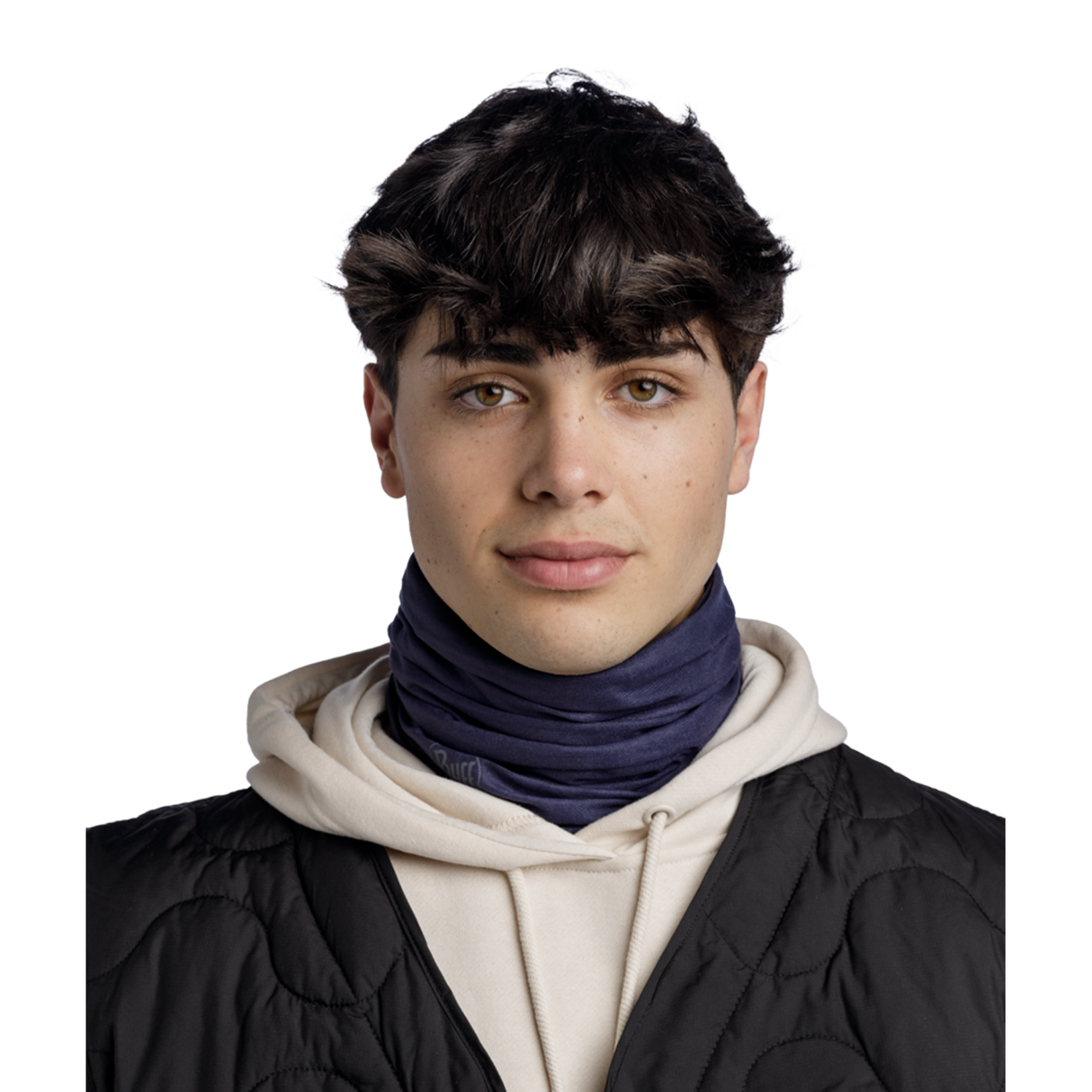 Original Ecostretch Solid VP Neckwarmer