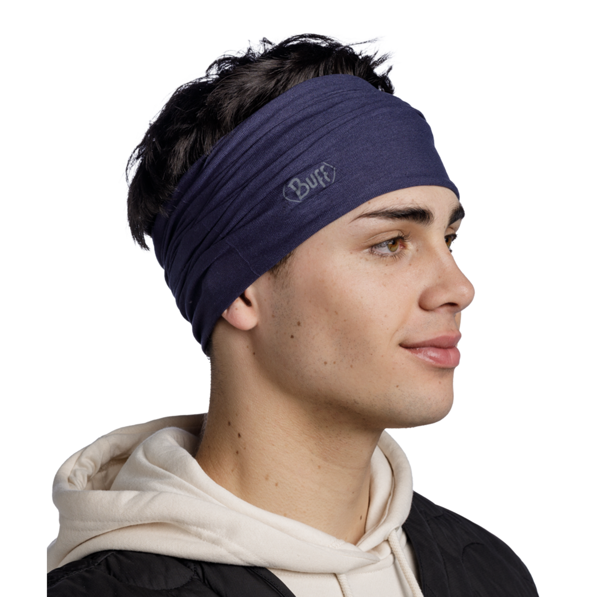 Original Ecostretch Solid VP Neckwarmer