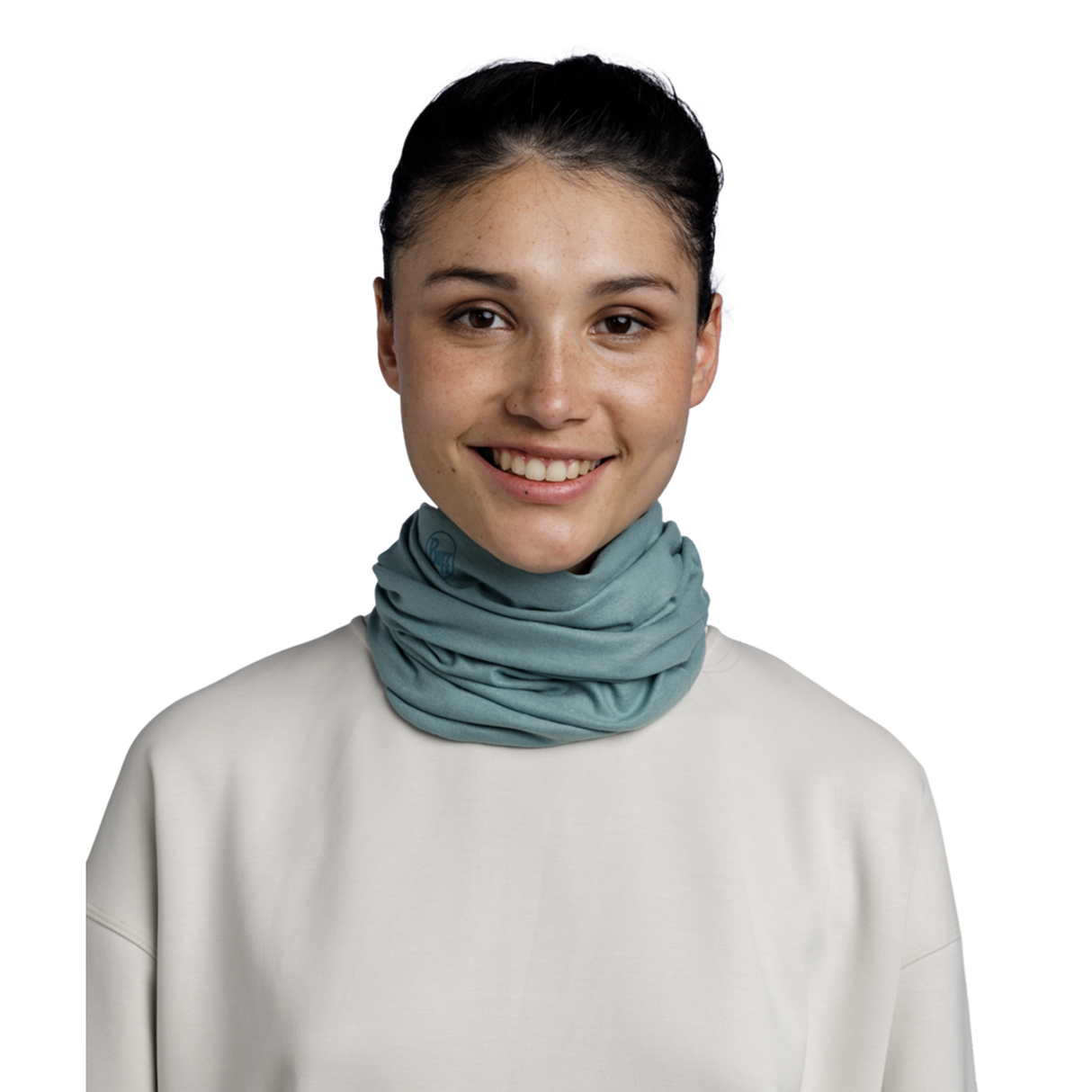 Original Ecostretch Solid VP Neckwarmer