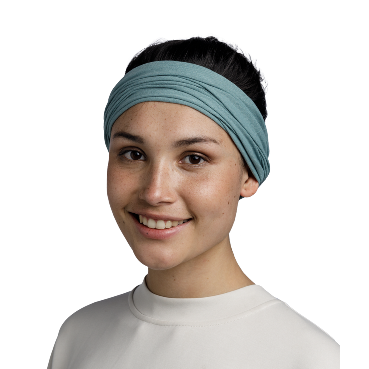 Original Ecostretch Solid VP Neckwarmer