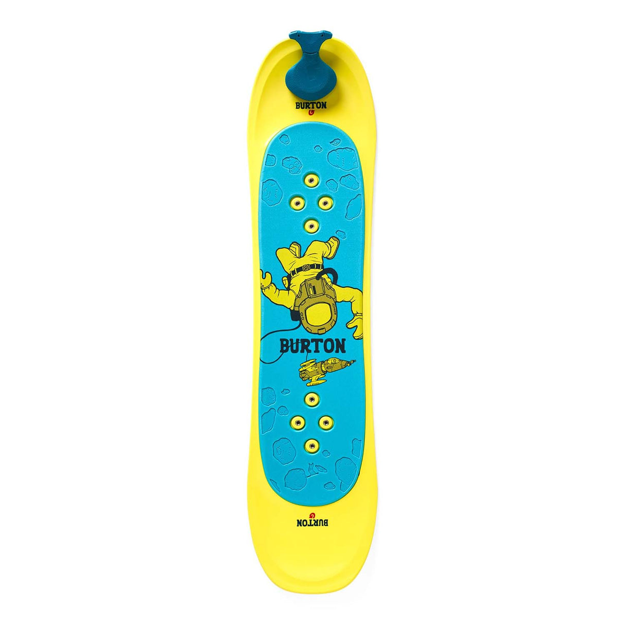 Riglet Snowboard 2025 - Snowtrax