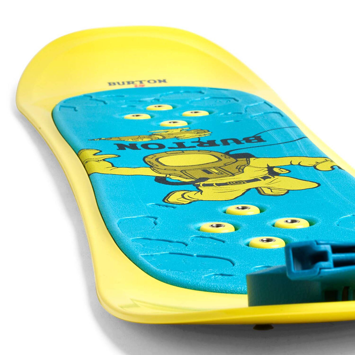 Riglet Snowboard 2025 - Snowtrax