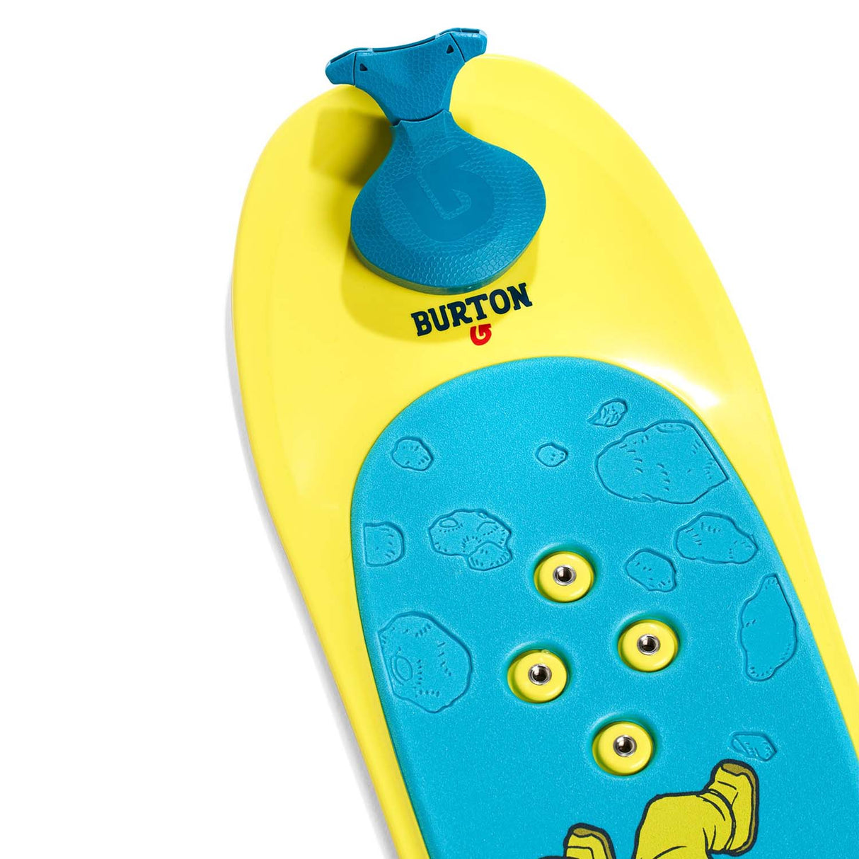 Riglet Snowboard 2025 - Snowtrax
