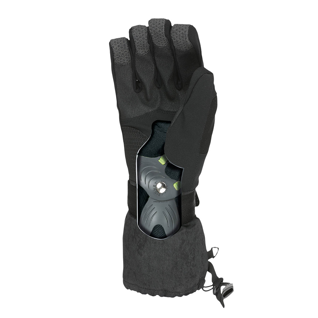 Butterfly Wristguard Gloves - Snowtrax