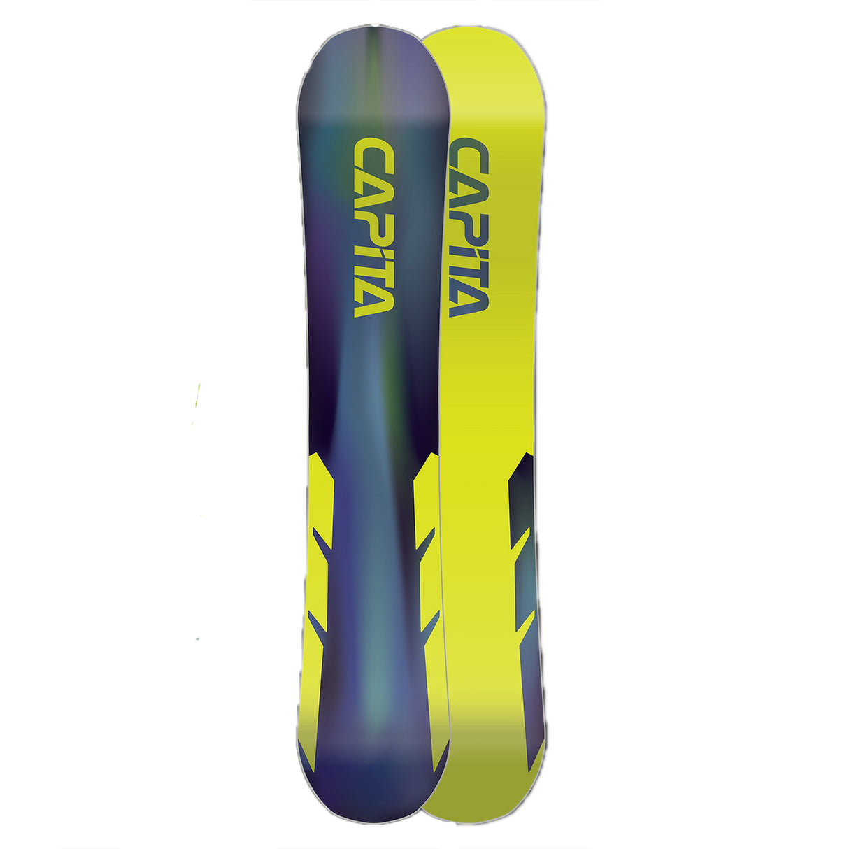 Mercury Wide Snowboard 2026