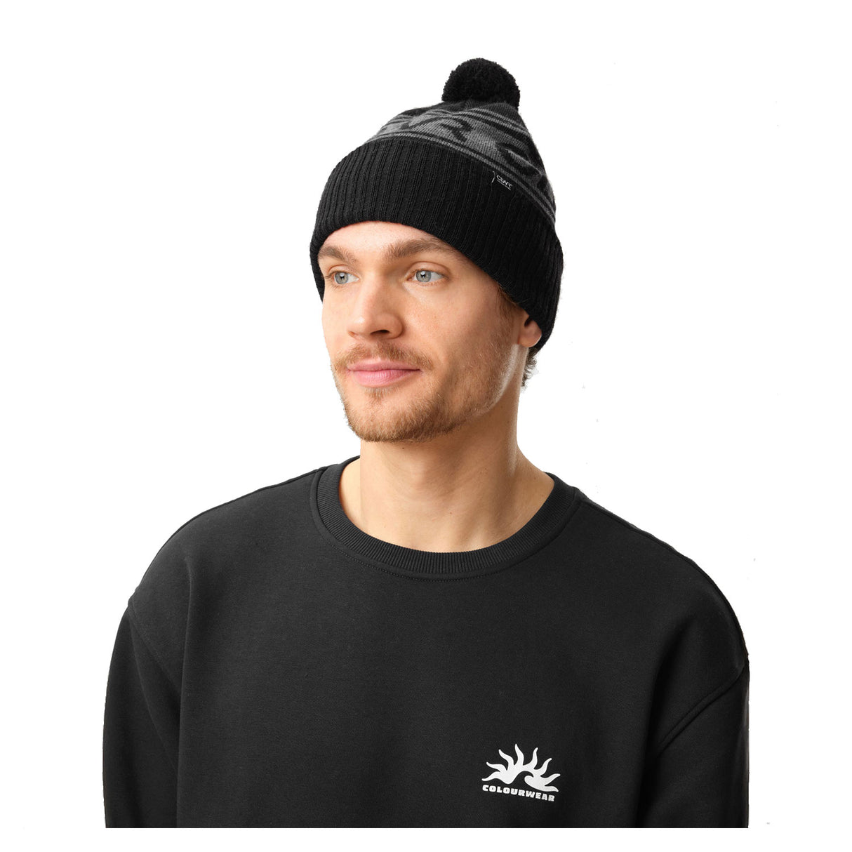 U Strix Beanie