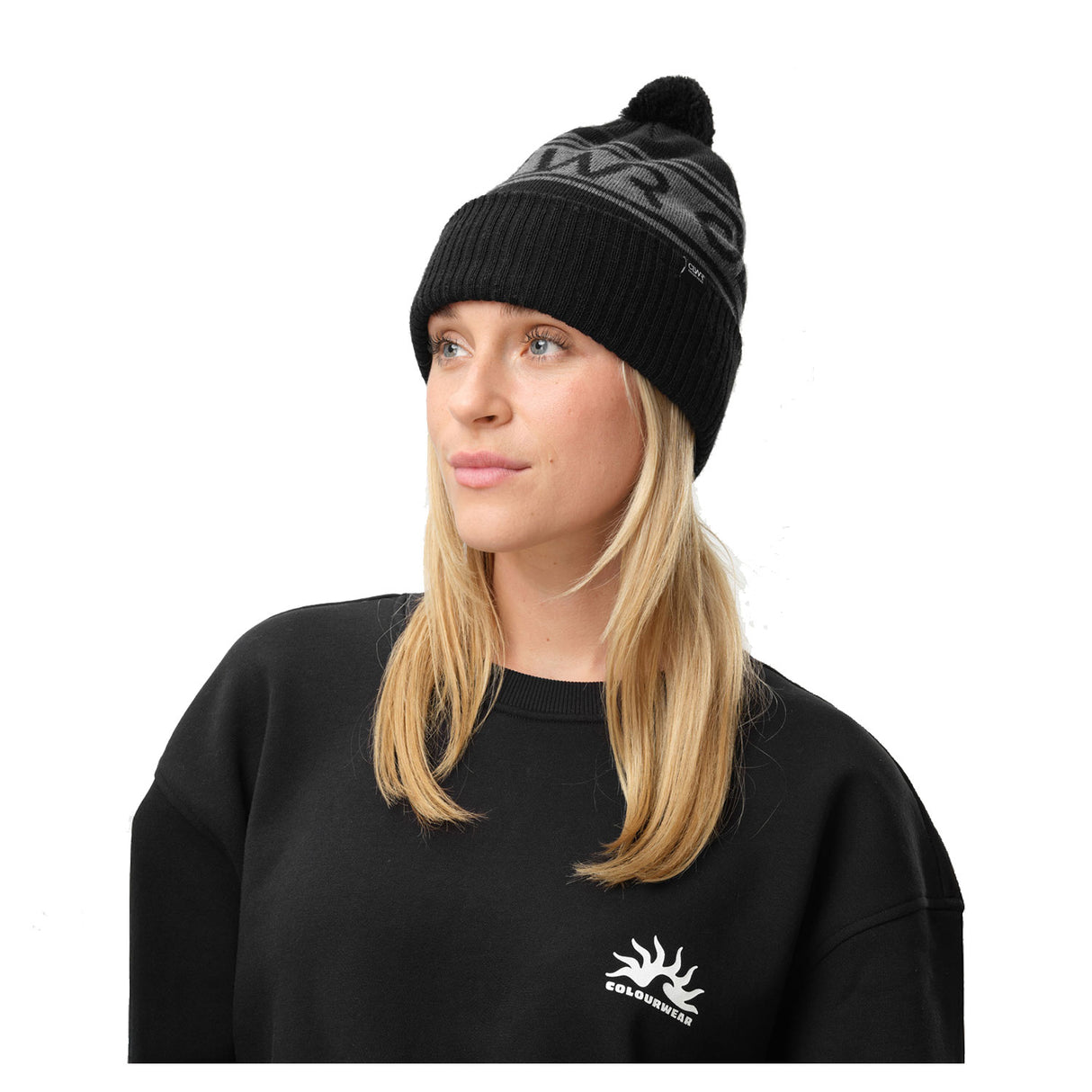 U Strix Beanie