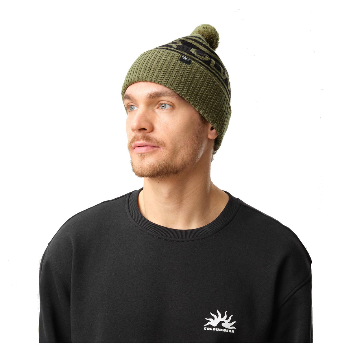 U Strix Beanie