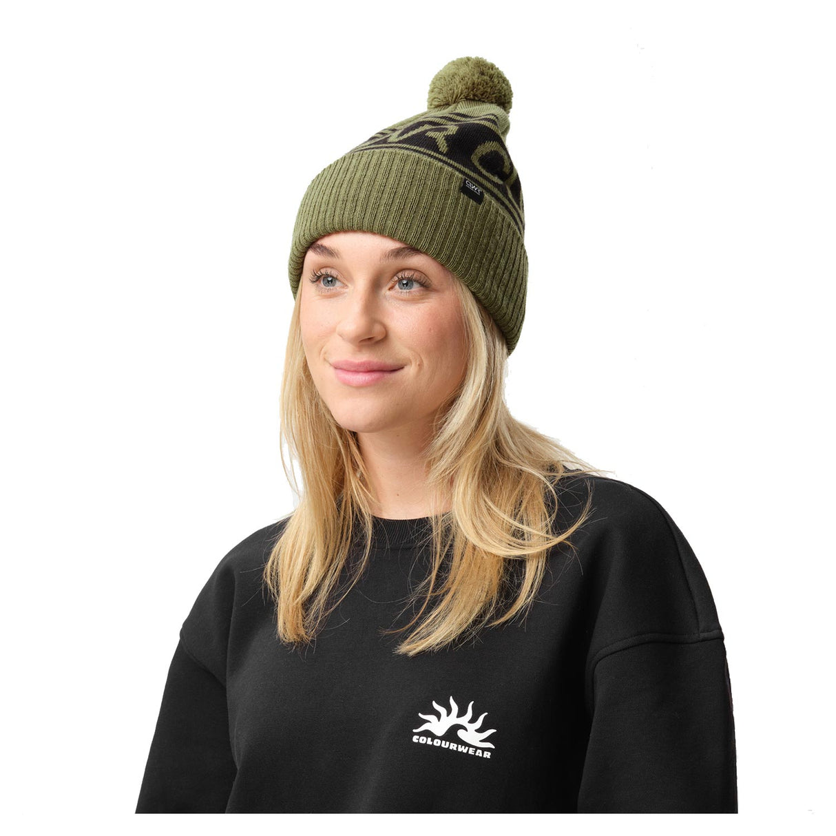 U Strix Beanie