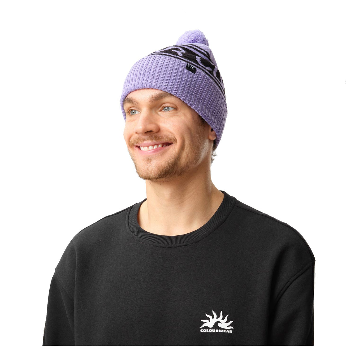 U Strix Beanie