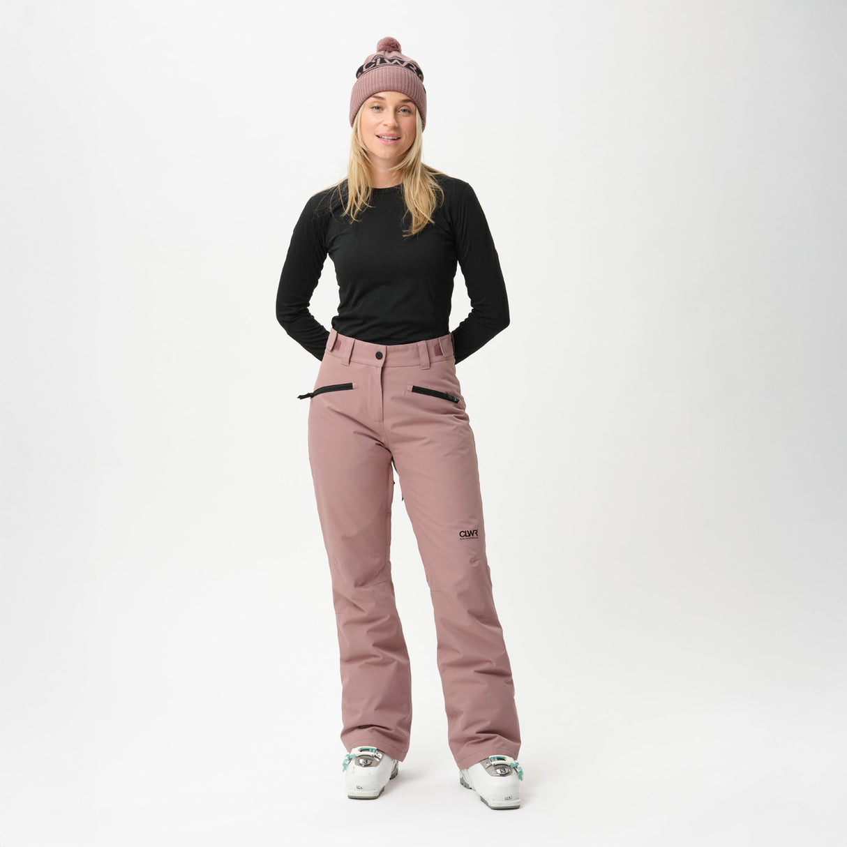 W Cork Pants