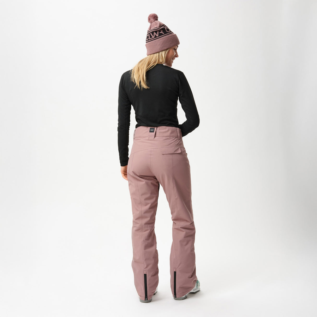W Cork Pants