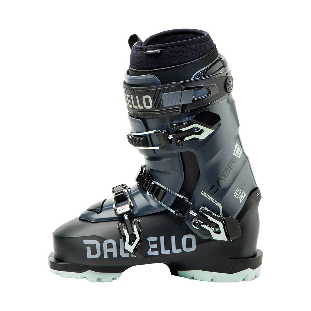Cabrio LV 85 W 3D Wrap Ski Boots 2025 - Snowtrax