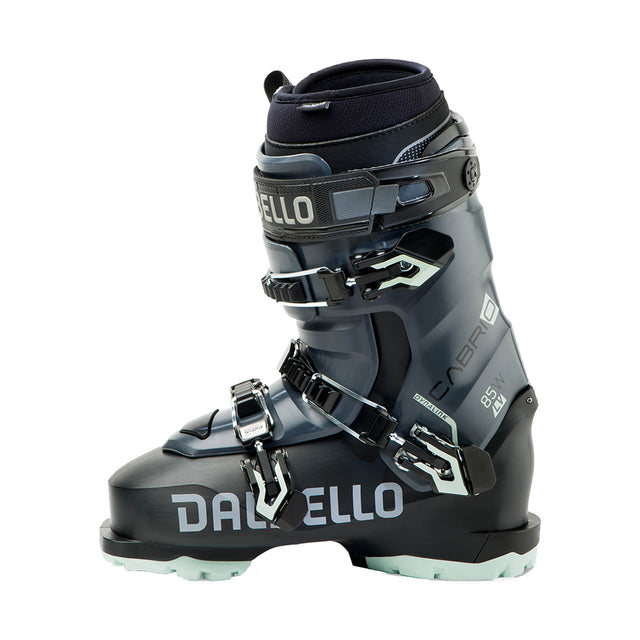 Cabrio LV 85 W 3D Wrap Ski Boots 2025 - Snowtrax