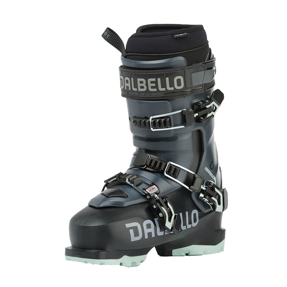 Cabrio LV 85 W 3D Wrap Ski Boots 2025 - Snowtrax