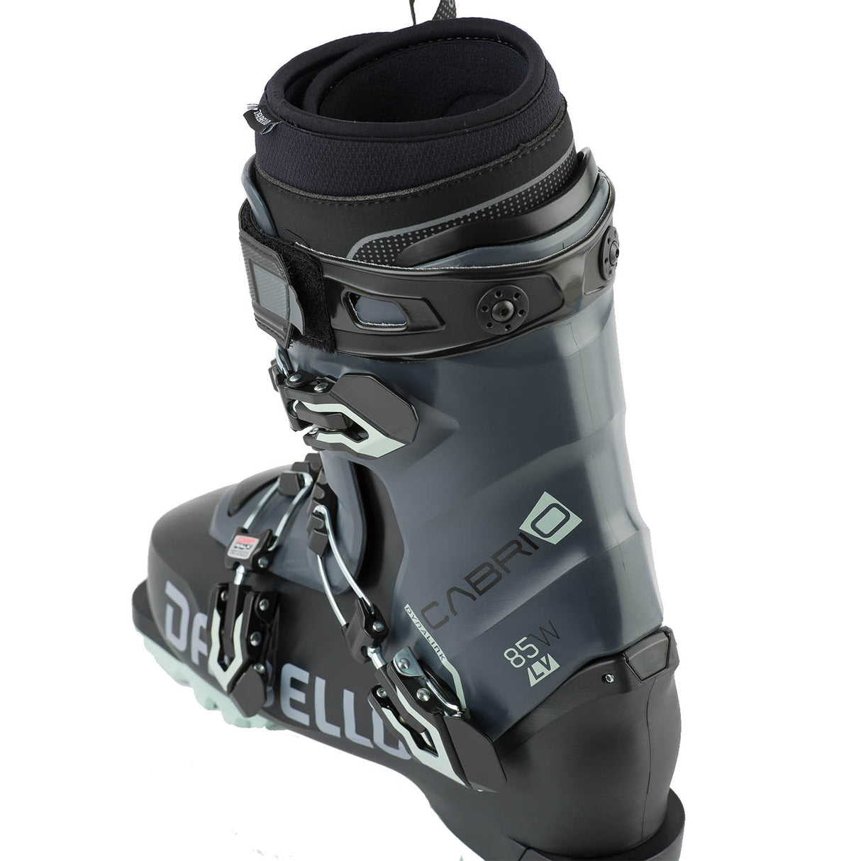 Cabrio LV 85 W 3D Wrap Ski Boots 2025 - Snowtrax