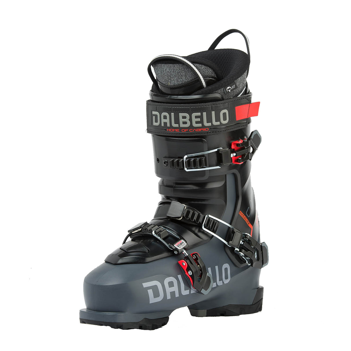 Cabrio MV 120 IF Ski Boots 2025 - Snowtrax