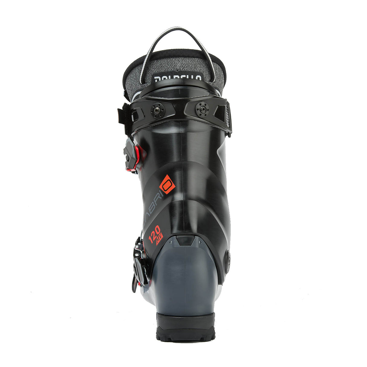 Cabrio MV 120 IF Ski Boots 2025 - Snowtrax