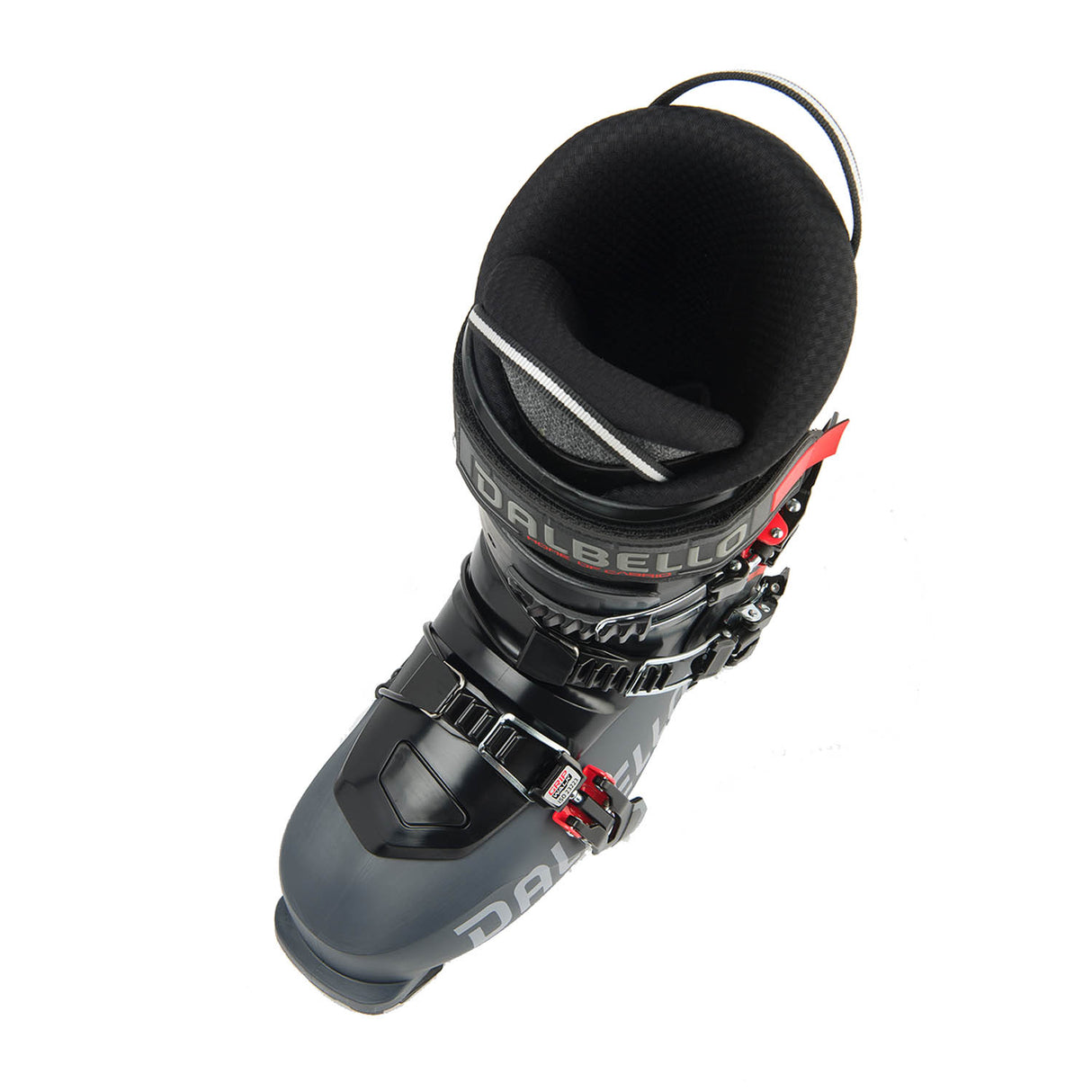 Cabrio MV 120 IF Ski Boots 2025 - Snowtrax