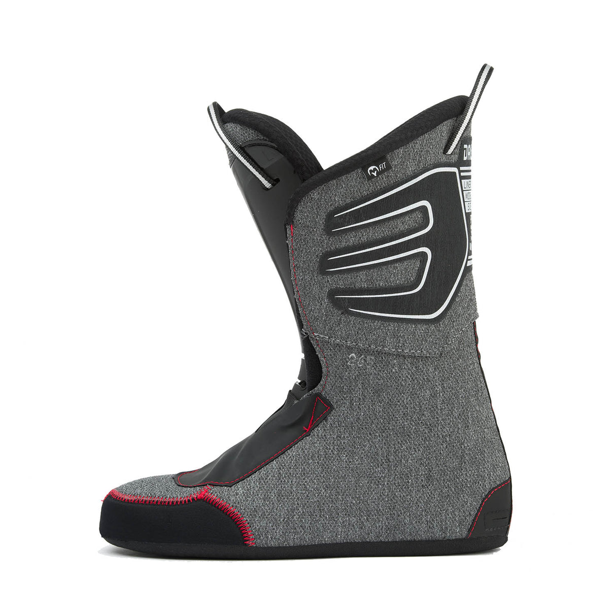 Cabrio MV 120 IF Ski Boots 2025 - Snowtrax