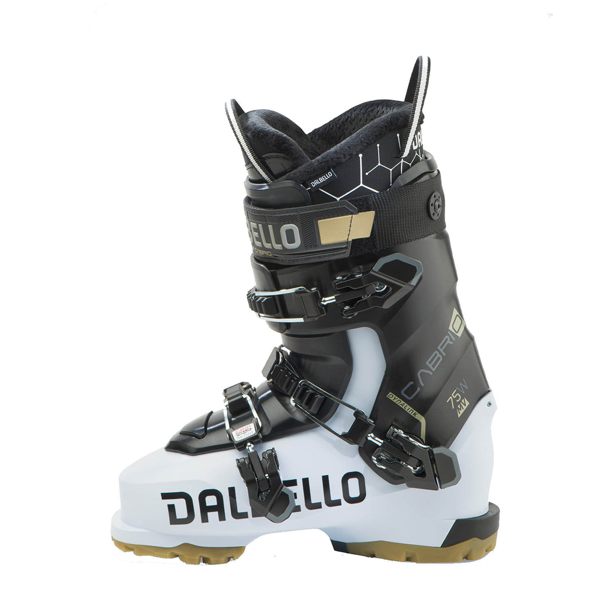 Cabrio MV 75 W IF Ski Boots 2025 - Snowtrax