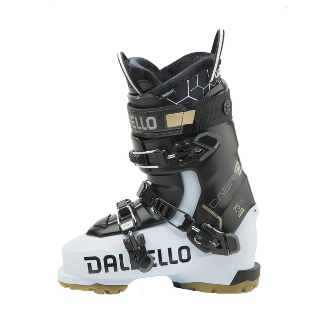 Cabrio MV 75 W IF Ski Boots 2025 - Snowtrax