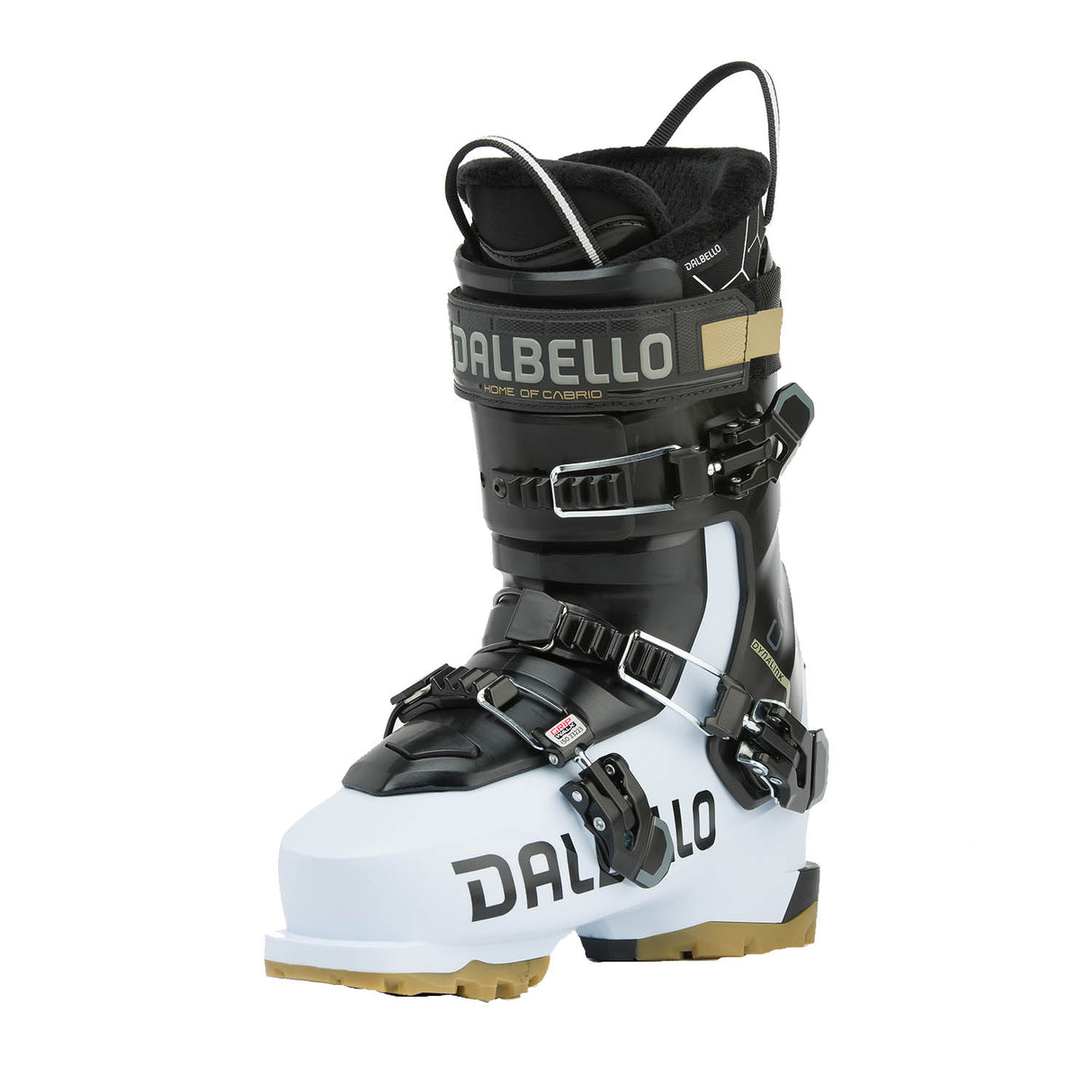 Cabrio MV 75 W IF Ski Boots 2025 - Snowtrax