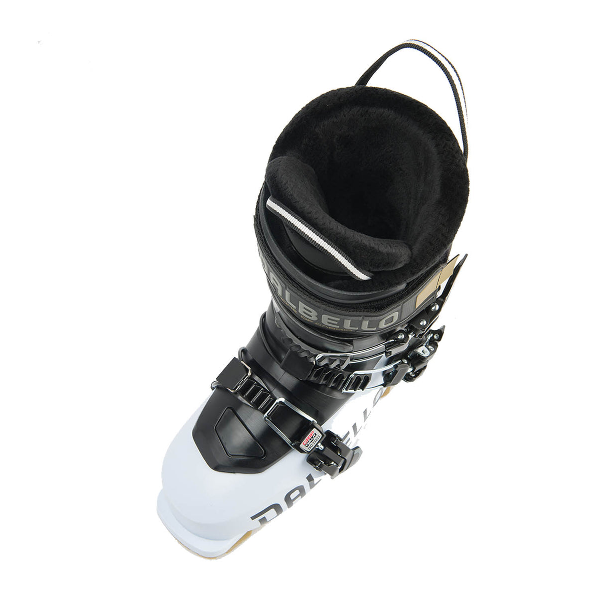 Cabrio MV 75 W IF Ski Boots 2025 - Snowtrax